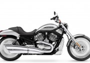 Harley-Davidson VRSCB V-Rod